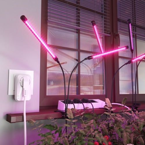 Розетка умная Elektrostandard WF a054335 в Нижнем Новгороде фото 4