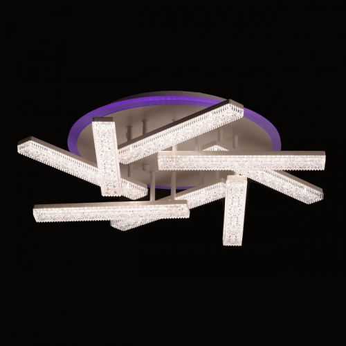 Потолочная люстра De City Оскар 3 510012208 в Нижнем Новгороде фото 10