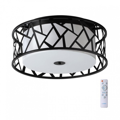 Накладной светильник Sonex Fabiana 7700/40L в Нижнем Новгороде фото 2