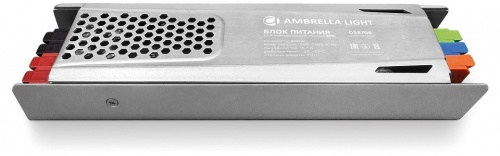 Блок питания Ambrella Light ILLUMINATION GS8706 в Нижнем Новгороде