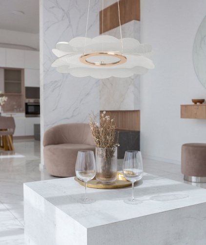 Подвесной светильник De City Конти 488014201 в Нижнем Новгороде фото 6