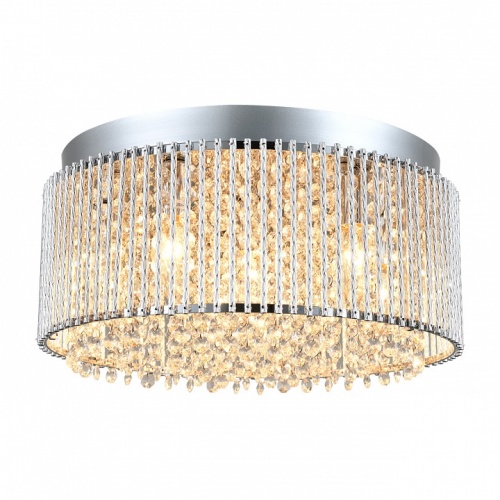 Потолочная люстра Escada 2124 2124/6P Chrome в Нижнем Новгороде фото 4