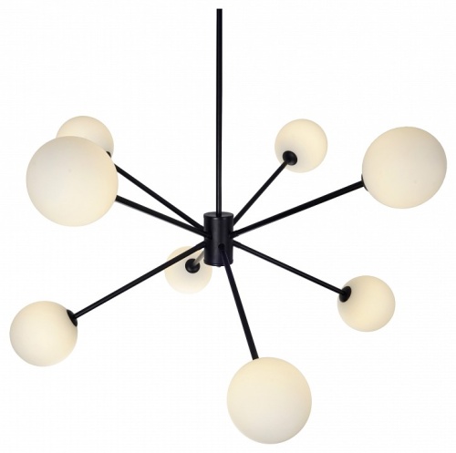 Люстра на штанге Zortes Ragy ZRS.1883.8 в Нижнем Новгороде фото 9