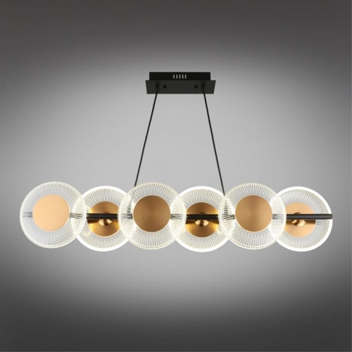 Подвесной светильник Omnilux Crocetta OML-59703-06 в Нижнем Новгороде фото 6