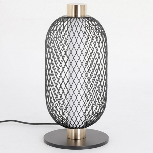 Настольная лампа декоративная Lussole LSP-094 LSP-0944 в Нижнем Новгороде