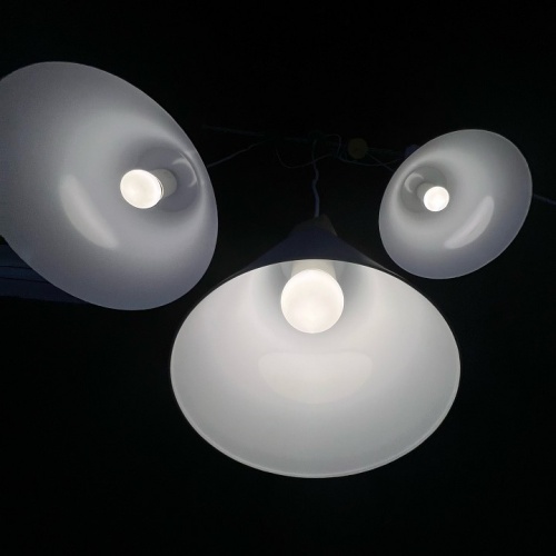 Подвесной светильник Imperiumloft Xd-B XD1 в Нижнем Новгороде фото 4