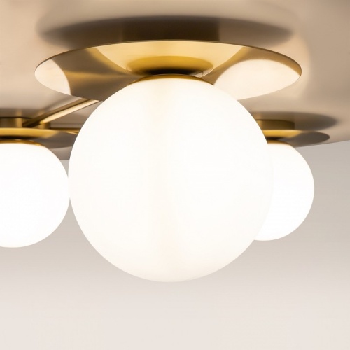 Потолочная люстра Maytoni Star sky MOD291CL-04BS в Нижнем Новгороде фото 3