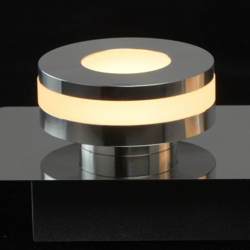 Накладной светильник DeMarkt Пунктум 1 549020402 в Нижнем Новгороде фото 6