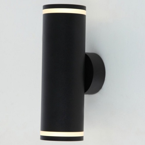 Бра Imex ARTA GU10 IL.0005.2002 BK в Нижнем Новгороде