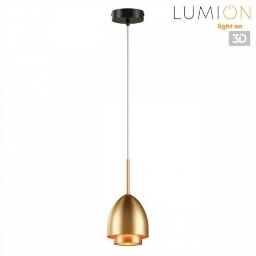 Подвесной светильник Lumion Avrora 8001/1A в Котово фото 3