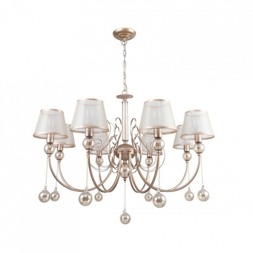 Подвесная люстра Favourite Teneritas 2553-8P в Нижнем Новгороде фото 5