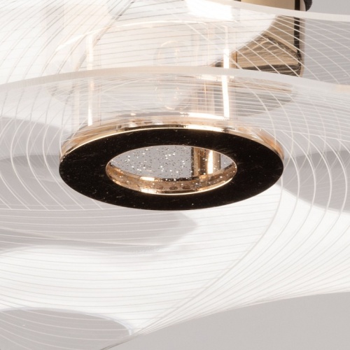 Подвесной светильник De City Конти 488014101 в Нижнем Новгороде фото 6