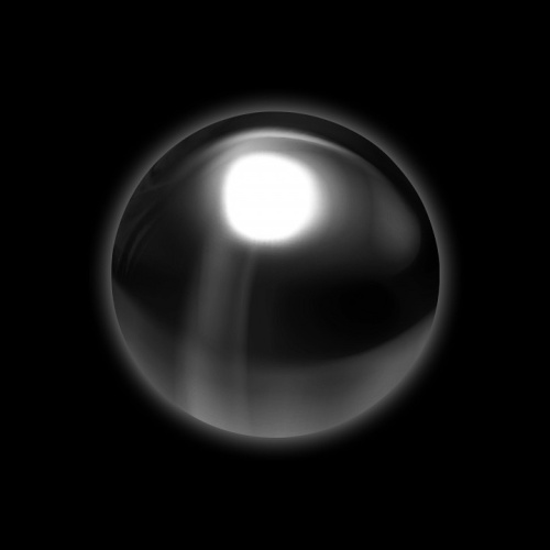 Накладной светильник Loft it Dot 10362M Chrome в Нижнем Новгороде фото 4