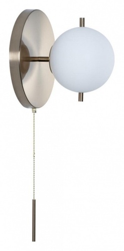 Бра Loft it Signal 10029W Gold в Нижнем Новгороде фото 5