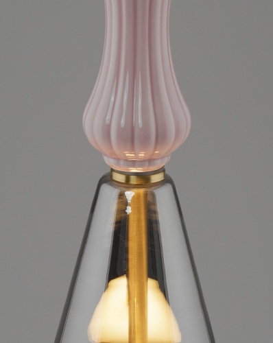 Подвесной светильник Moderli Corals V11154-PL в Нижнем Новгороде фото 2