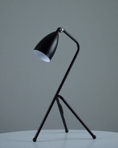 Настольная лампа офисная Moderli Show V10998-T в Нижнем Новгороде фото 3