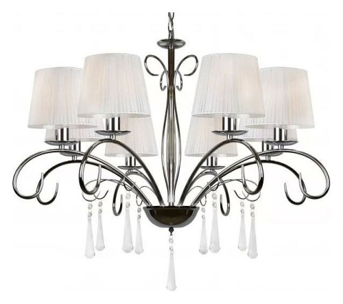 Подвесная люстра iLamp Perfection RM7006/8CR в Нижнем Новгороде