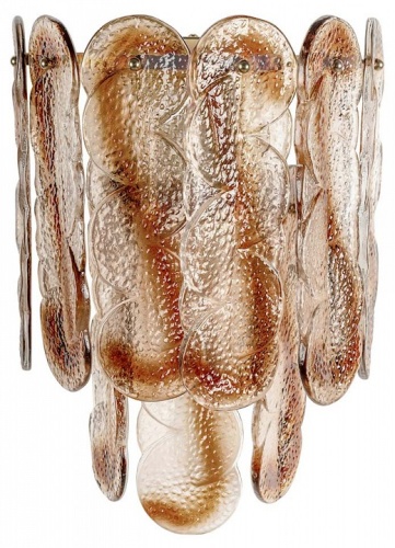 Накладной светильник Loft it Flow 10487W в Нижнем Новгороде