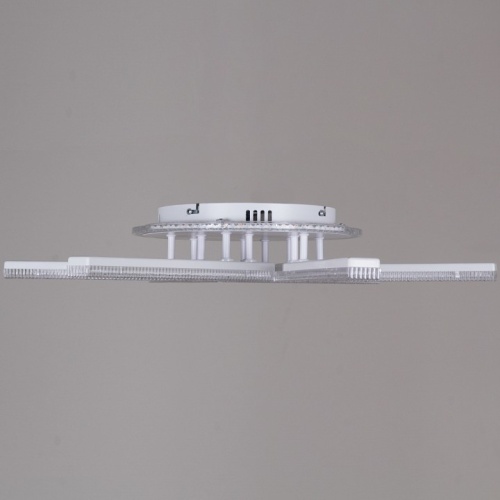 Люстра на штанге  54430-0.3-06C WH в Нижнем Новгороде фото 3