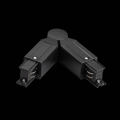 Соединитель гибкий для треков Lightstar Quattro 504157-FRPI в Нижнем Новгороде фото 2