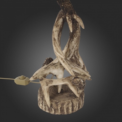 Настольная лампа декоративная ST-Luce Renna SL153.704.01 в Нижнем Новгороде фото 5