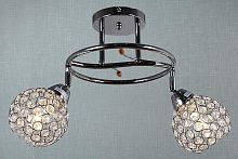 Светильник на штанге  21283-0.3-02 CR в Нижнем Новгороде