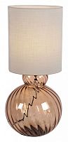 Настольная лампа декоративная Favourite Ortus 4269-1T в Арзамасе