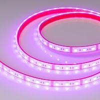 Лента герметичная RTW-PFS-B60-13mm 12V RGB (14.4 W/m, IP68, 5060, 5m) (Arlight, -) в Котово