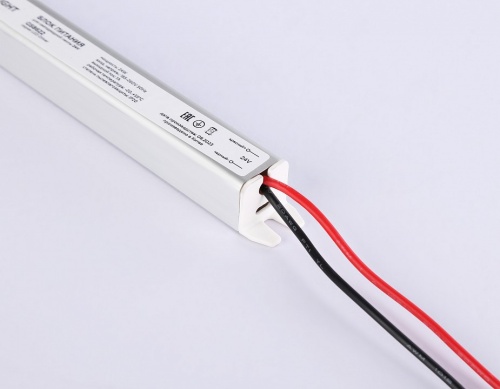 Блок питания с проводом Ambrella Light LED Driver GS8622 в Нижнем Новгороде фото 2