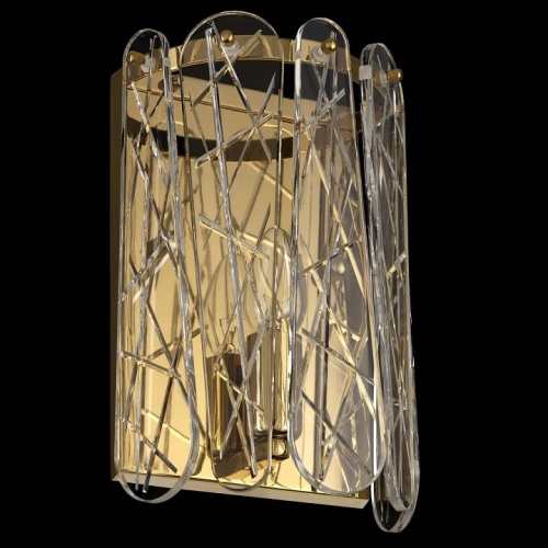 Накладной светильник Citilux Talla CL318412 в Нижнем Новгороде фото 3