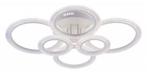 Потолочная люстра Rivoli Marion Б0060834 в Нижнем Новгороде фото 3