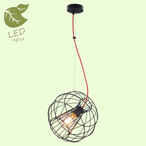 Подвесной светильник LGO Nampa GRLSP-9933 в Нижнем Новгороде фото 6