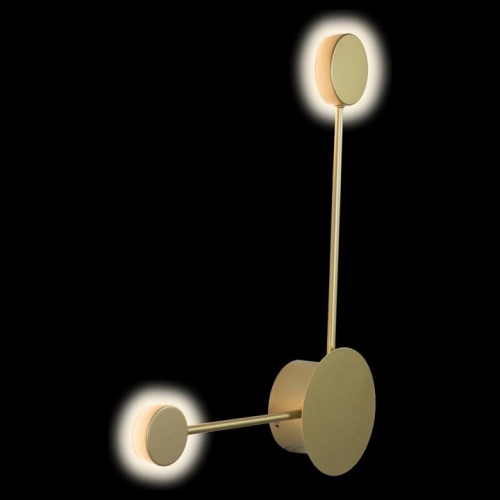 Накладной светильник Loft it Rays 10057GD в Нижнем Новгороде фото 3