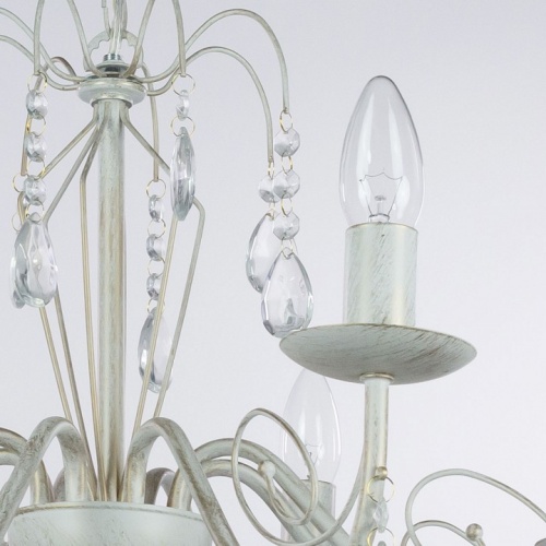 Подвесная люстра De City Лада 3 442011008 в Нижнем Новгороде фото 5