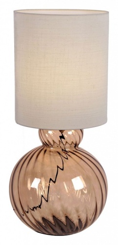 Настольная лампа декоративная Favourite Ortus 4269-1T в Краснодаре