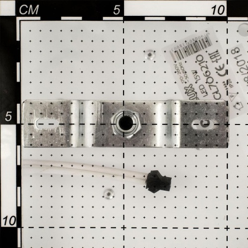 Накладной светильник Citilux Фостер-3 CL706321 в Звенигороде фото 2