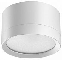 Накладной светильник Novotech LIRIO 371033 в Нижнем Новгороде