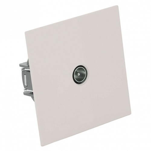 ТВ-розетка без рамки Stekker Мия 50479 в Нижнем Новгороде фото 5