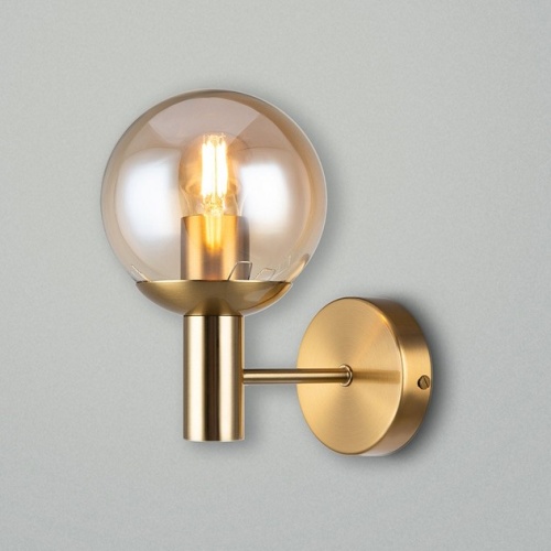 Бра Freya Globo FR5175WL-01BS в Нижнем Новгороде фото 4