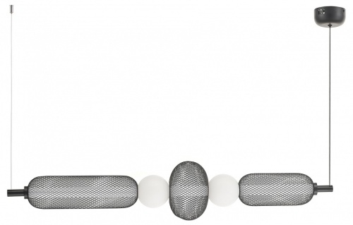 Подвесной светильник Moderli Lattice V11254-PL в Нижнем Новгороде