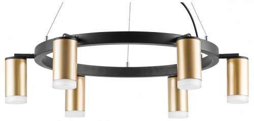 Подвесная люстра Lightstar Rullo LR0164060 в Нижнем Новгороде