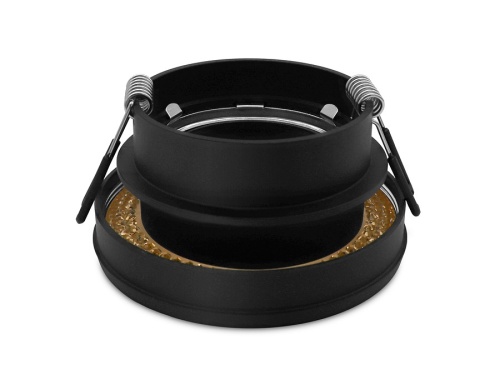 Встраиваемый светильник Ambrella Light TN TN348 в Нижнем Новгороде фото 3