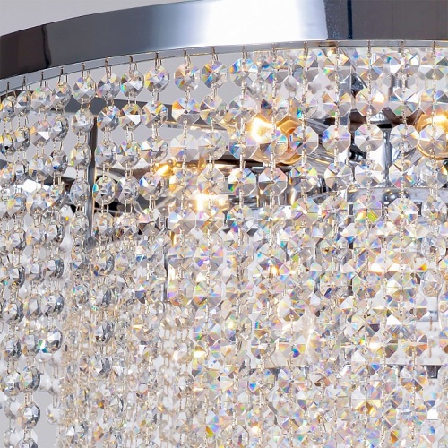 Подвесная люстра  20060-0.4-12 DN в Нижнем Новгороде фото 2