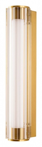 Накладной светильник Divinare Pastel 1711/17 AP-5 в Нижнем Новгороде