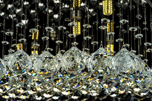 Накладной светильник Arti Lampadari Flusso Flusso H 1.4.50.616 N в Нижнем Новгороде фото 4