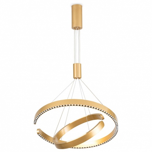 Подвесной светильник Ambrella Light FL FL5885 в Нижнем Новгороде фото 9