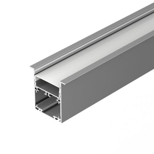 Профиль SL-LINIA52-3L-F-2000 ANOD (Arlight, Алюминий) в Симферополе фото 9