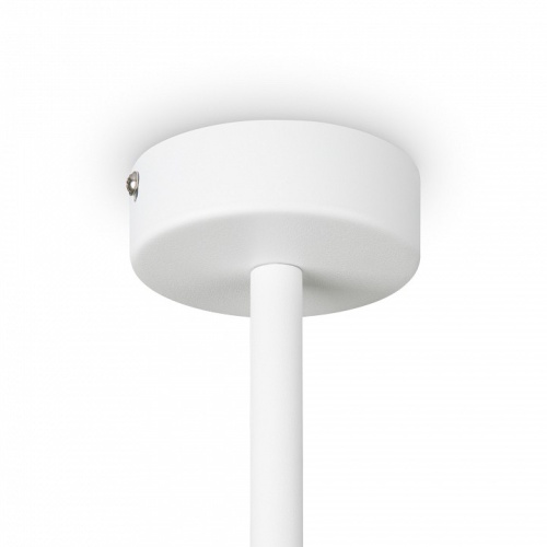 Люстра на штанге Freya Tactic FR5363CL-06W в Нижнем Новгороде фото 2