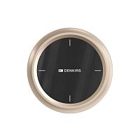 Панель универсальная сенсорная накладная Denkirs SHINE PRIME CONTROL DK4906-CP в Нижнем Новгороде