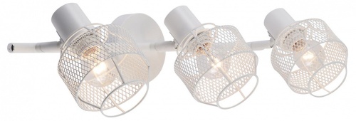 Спот Escada Rook 689/3P White в Нижнем Новгороде фото 4